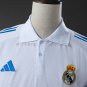Real Madrid 25 26 POLO - White S-XXL_CM_1