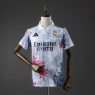 Real Madrid 25 26 Special Edition - White Jersey S-XXL