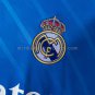Real Madrid 25 26 Third Away Long Sleeve Jersey S-4XL