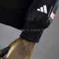 Real Madrid 25 26 Windbreaker - Black S-3XL