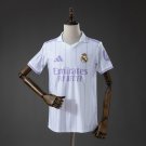 Real Madrid 26 27 Retro Style Jersey S-XXL