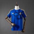 Real Madrid 26 27 Special Edition - Blue Jersey S-XXL
