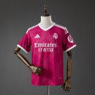 Real Madrid 26 27 Third Away Jersey S-4XL