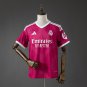 Real Madrid 26 27 Third Away Jersey S-4XL