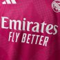 Real Madrid 26 27 Third Away Jersey S-4XL