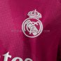 Real Madrid 26 27 Third Away Jersey S-4XL