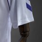 Real Madrid 90 91 Home Retro Jersey S-XXL