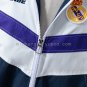 Real Madrid 94 97 Windbreaker S-XXL