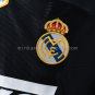 Real Madrid 98 00 Away Long Sleeve Retro Jersey S-XXL