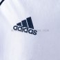 Real Madrid 98 00 Home Long Sleeve Retro Jersey S-XXL