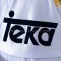 Real Madrid 98 00 Home Retro Kids Kit Jersey SIZE 16-28