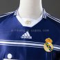 Real Madrid 98 99 Away Retro Jersey S-XXL