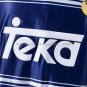 Real Madrid 98 99 Away Retro Jersey S-XXL