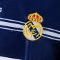 Real Madrid 98 99 Away Retro Jersey S-XXL