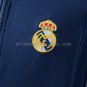 Real Madrid 98 99 Jacket - Navy Blue S-XXL