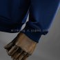 Real Madrid 98 99 Jacket - Navy Blue S-XXL