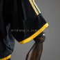 Real Madrid 99 01 Away Retro Kids Kit Jersey Size 16-28