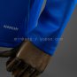 Real Oviedo 25 26 Training Top Blue S-XXL