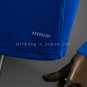 Real Oviedo 25 26 Training Top Blue S-XXL