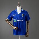Real Oviedo 95 96 Home Retro Jersey S-XXL