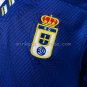 Real Oviedo 95 96 Home Retro Jersey S-XXL