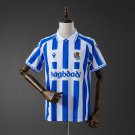 Real Sociedad 25 26 Retro Style Jersey Sizes S-4XL