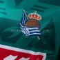 Real Sociedad 95 96 Retro Away Jersey S-XXL