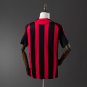 Retro  AC Milan 08 09 Home S-XXL