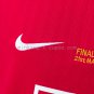 Retro 07 08 M-U Champions League version home S-XXL