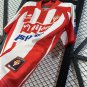 Retro 08 09 Sporting Gijon Home Size S-XXL