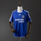 Retro  Chelsea 06 07 home S-XXL