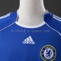Retro  Chelsea 06 07 home S-XXL