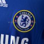 Retro  Chelsea 06 07 home S-XXL