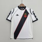 Retro  Vasco da Gama 1998 away S-XXL