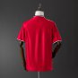 Retro 00 01 M-U home S-XXL