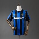 Retro 01 02 Inter Milan home S-XXL