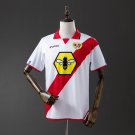 Retro 01 02 Rayo Vallecano Home S-XXL