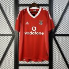 Retro 02 03Benfica home S-XXL