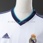 Retro 12 13 Real Madrid home S-XXL