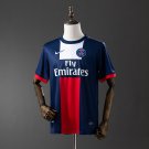 Retro 13 14  PSG Home S-XXL