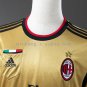 Retro 13 14 AC Milan third away S-XXL