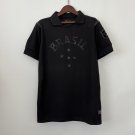 Retro 13 14 Brazilian Black S-XXL