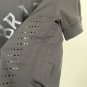 Retro 13 14 Brazilian Black S-XXL