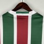 Retro 16 17 Fluminense home S-XXL