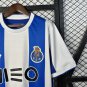 Retro 17 18 Porto  Home S-XXL