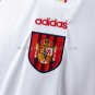 Retro Spain 1996 away S-XXL