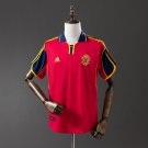 Retro Spain 2000 Home S-XXL