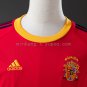 Retro Spain 2002 home S-XXL