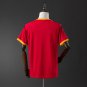 Retro Spain 2002 home S-XXL