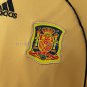 Retro Spain 2008 Away S-XXL